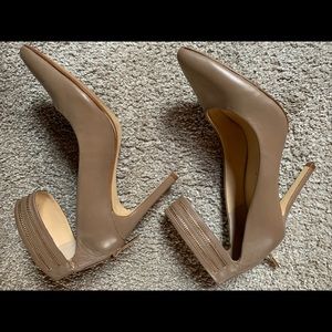 Banana republic heels